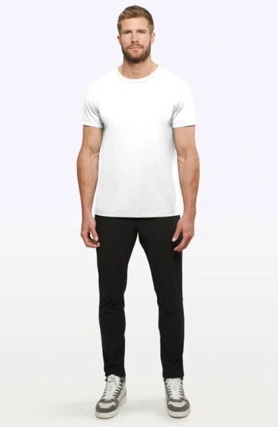 Cuts Ao Forever T-shirt In White