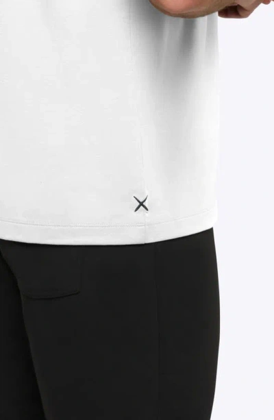 Cuts Ao Forever T-shirt In White