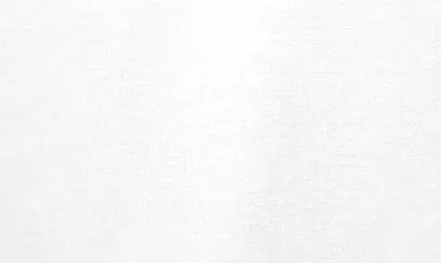 Cuts Ao Forever T-shirt In White
