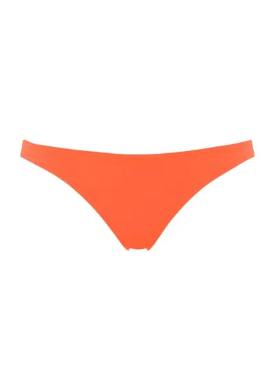 Shop Eres Women's Fripon Low-rise Bikini Bottom In Soleil
