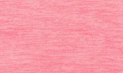 Shop Adidas Originals Kids' Space Dye Hoodie In Bright Solar Pink