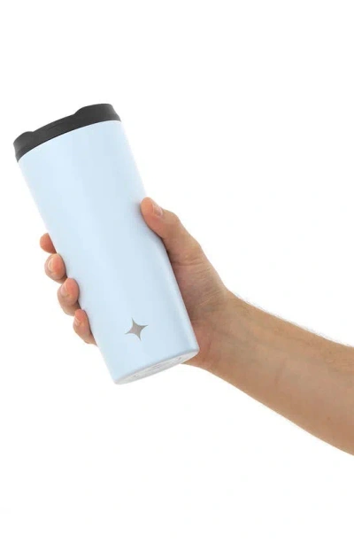 Shop Joyjolt Stainless Steel Insulated Tumbler In Blue