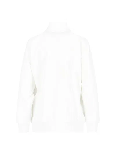 Shop Adidas Originals Adidas Sweaters In White
