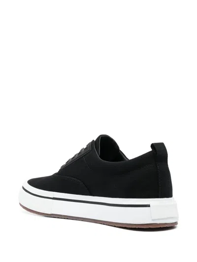 Shop Ambush Sneakers With Raised Sole In Black