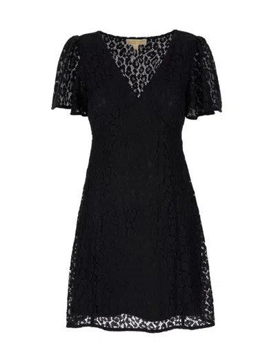 Shop Michael Kors Dresses Black