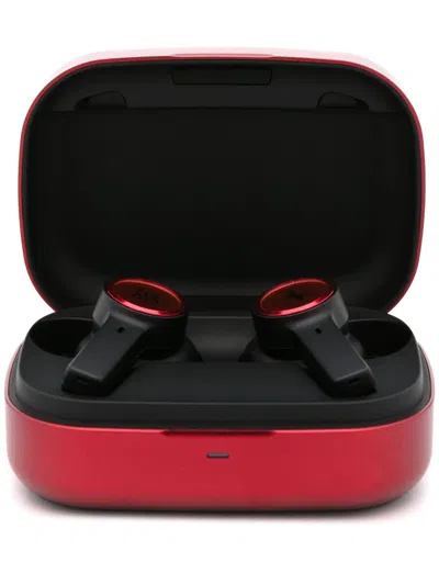 Shop Bang & Olufsen X Ferrari Red Beoplay Earbuds