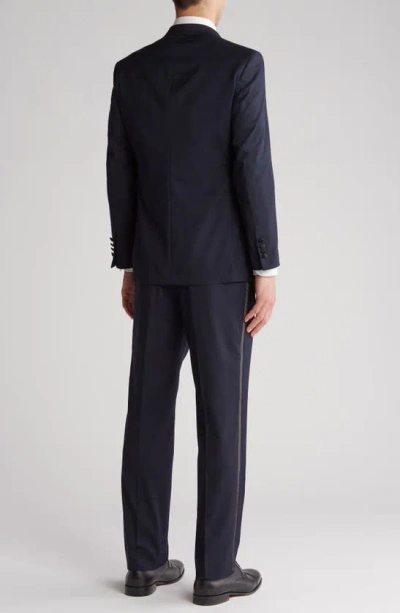 Alton Lane The Mercantile Tuxedo In Evening Navy