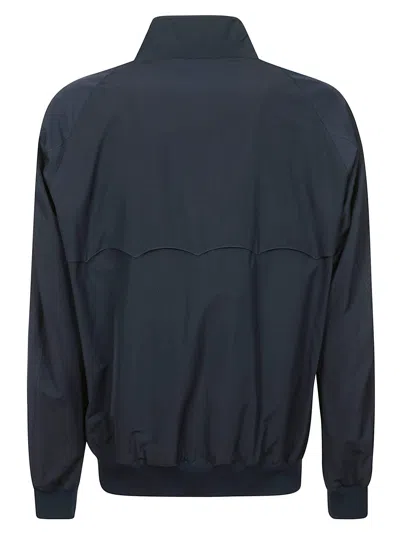 Baracuta G9 Cloth In Blue