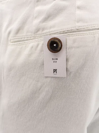 Shop Pt01 Trouser In Non Definito