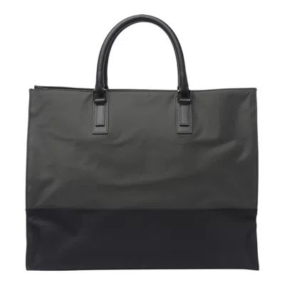 Shop Dsquared2 Urban Tote Bag In Non Definito