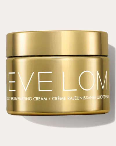 Shop Eve Lom Women's Daily Rejuvenation Cream