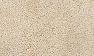 Donald Pliner Donald Pilner Slip-on Suede Mule In Sand