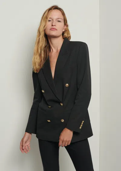 Shop Derek Lam Walter Double Breasted Jacket