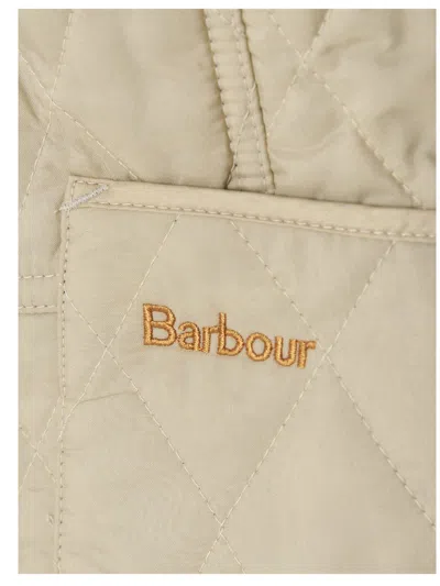 Shop Barbour 'liddesdale' Jacket In Beige