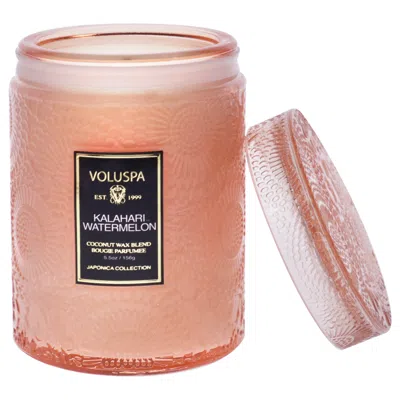 Shop Voluspa Kalahari Watermelon - Small By  For Unisex - 5.5 oz Candle