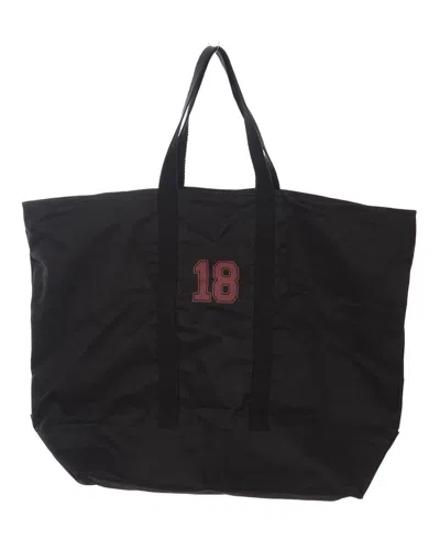 Shop Daniele Alessandrini Bag In Black