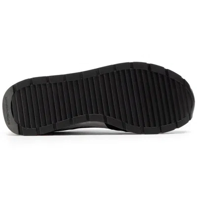 Shop Emporio Armani Shoes In Black