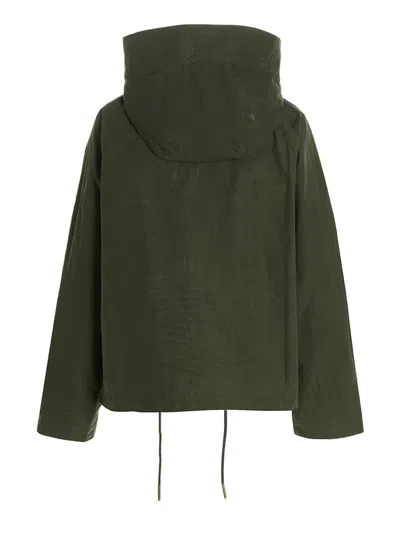 Shop Barbour 'nith' Jacket In Green