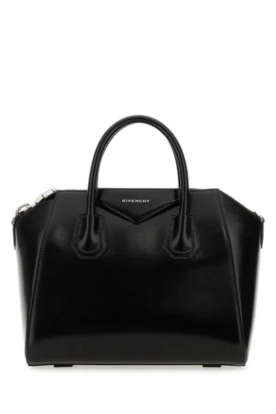Shop Givenchy Handbags. In Black