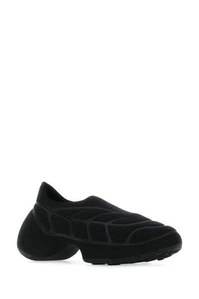 Shop Givenchy Sneakers In 001