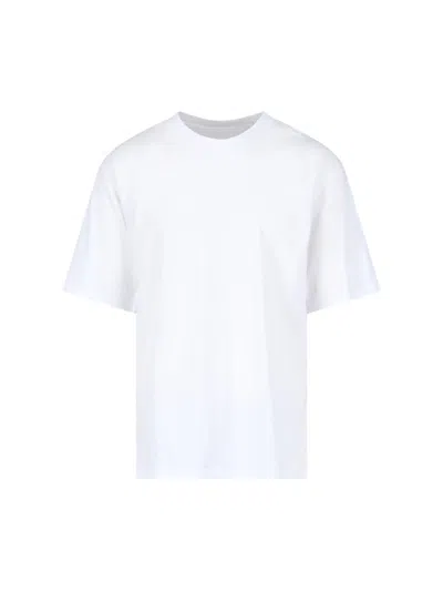 Shop Isabel Marant Marant T-shirts And Polos In White