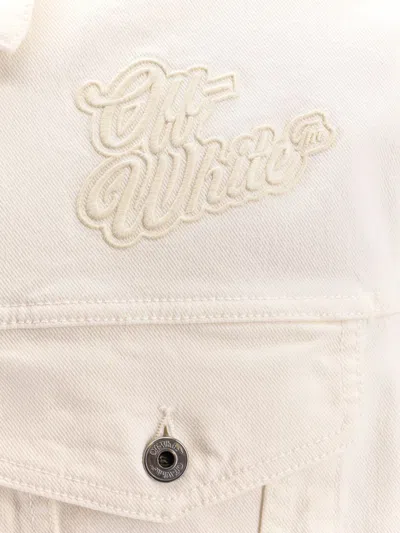 Shop Off-white Jacket
