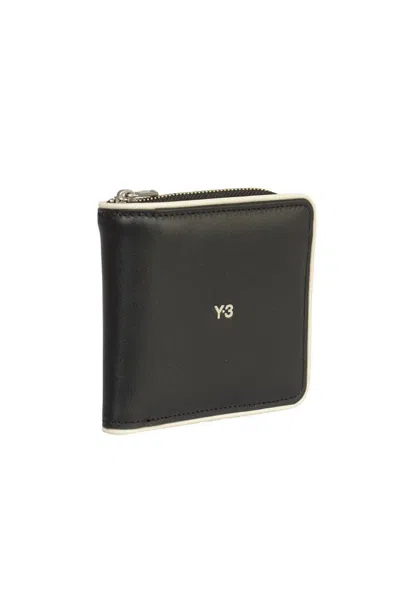 Shop Y-3 Wallets
