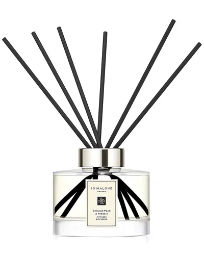 Jo Malone London Jo Malone Scent Surround Diffuser: Lime, Basil & Mandarin In Multicolor