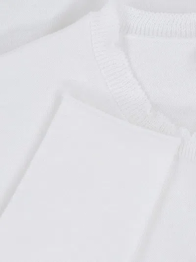 Shop Sibel Saral Sweaters In White