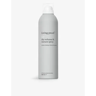 Living Proof Full Dry Volume And Texture Spray 335ml