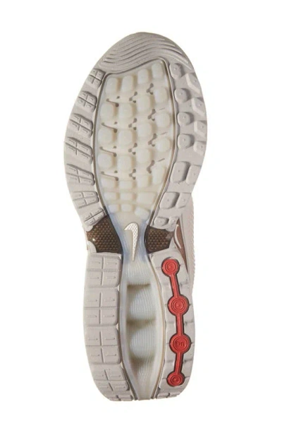 Nike Air Max Dn Unisex Sneakers In Beige And Silver-neutral In Light Ore Wood Brown/ Phantom