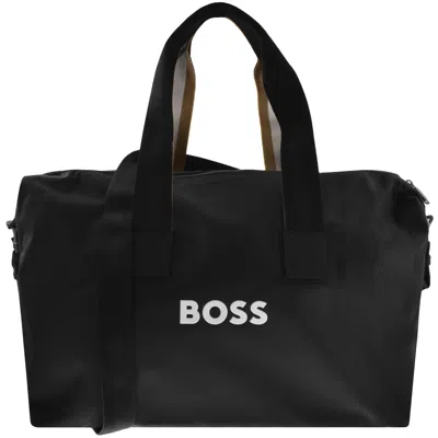 Shop Boss Business Boss Catch 3.0 Holdall Black