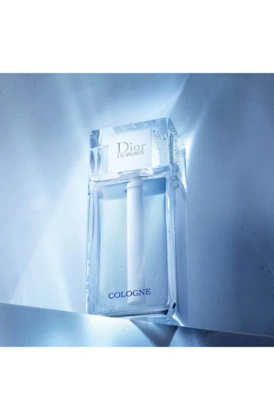 Dior Homme Cologne