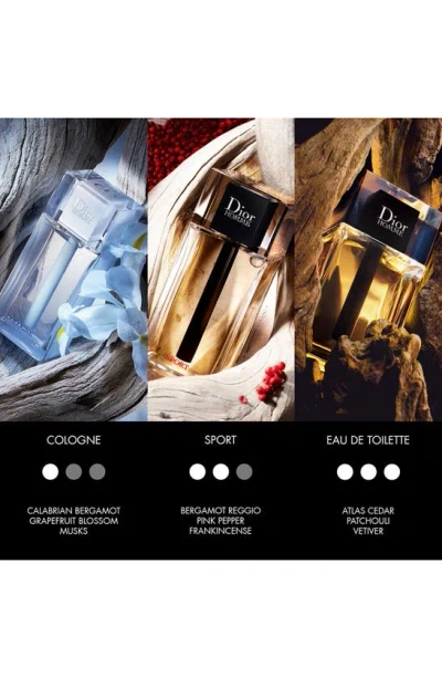 Dior Homme Cologne