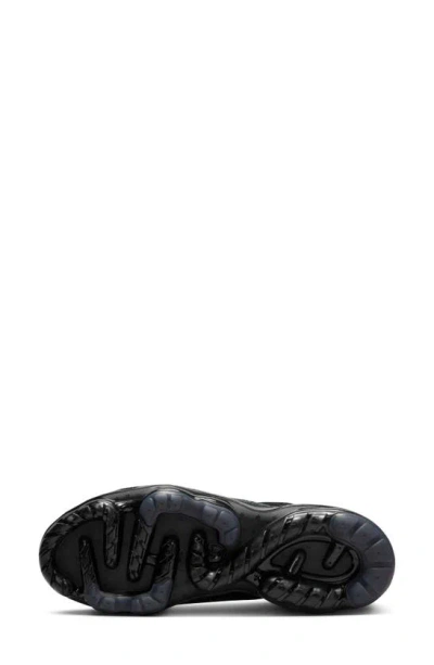 Shop Nike Air Vapormax 2023 Fk Sneaker In Black/ Anthracite