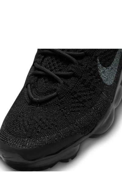 Shop Nike Air Vapormax 2023 Fk Sneaker In Black/ Anthracite