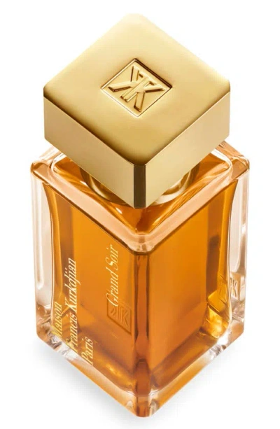 Shop Maison Francis Kurkdjian Grand Soir Eau De Parfum, 1.2 oz