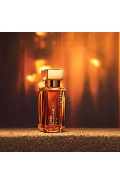 Maison Francis Kurkdjian Grand Soir Eau De Parfum 1.2 Oz.