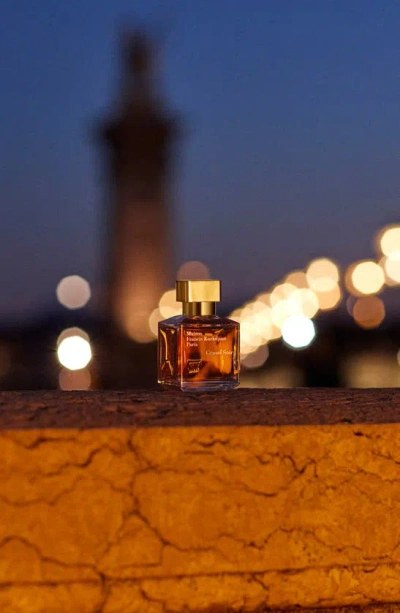 Maison Francis Kurkdjian Grand Soir Eau De Parfum 1.2 Oz.