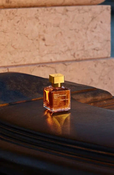 Maison Francis Kurkdjian Grand Soir Eau De Parfum 1.2 Oz.