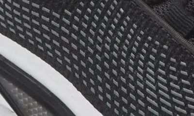 Nike Air Max Dn Sneaker In Black/ White/ Grey/ Anthracite