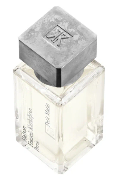 Maison Francis Kurkdjian Petit Matin Eau De Parfum 1.2 Oz.