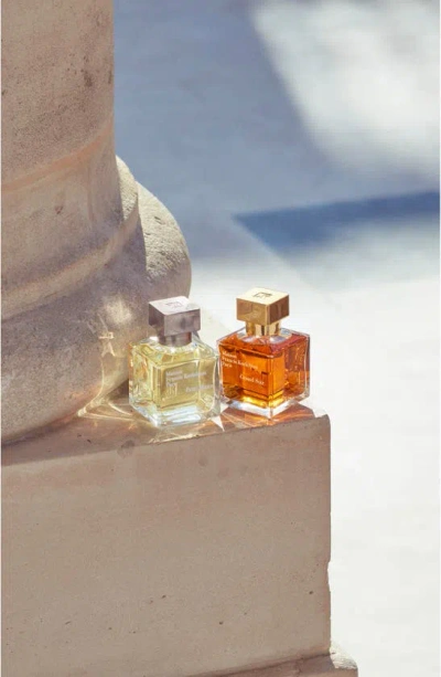 Maison Francis Kurkdjian Petit Matin Eau De Parfum 1.2 Oz.