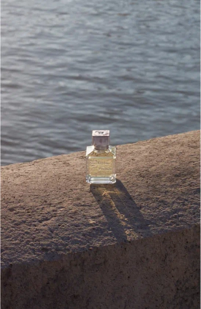 Maison Francis Kurkdjian Petit Matin Eau De Parfum 1.2 Oz.