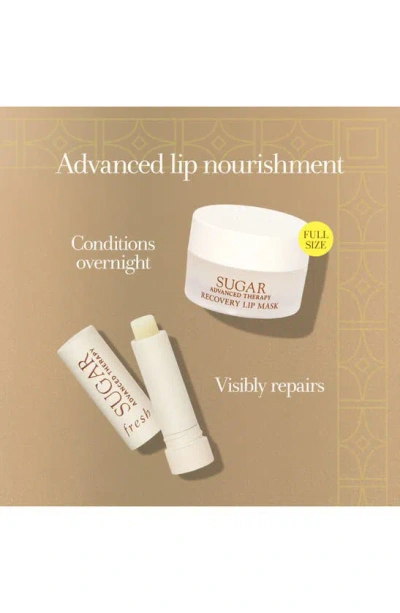 Shop Fresh Lip Recovery Duo $43 Value