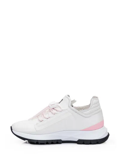Shop Givenchy Spectre Runner Sneaker In White