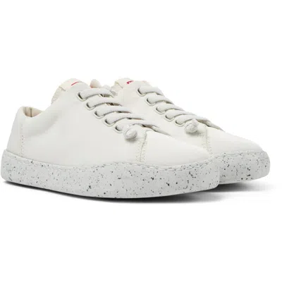 Shop Camper Sneakers For Women In White