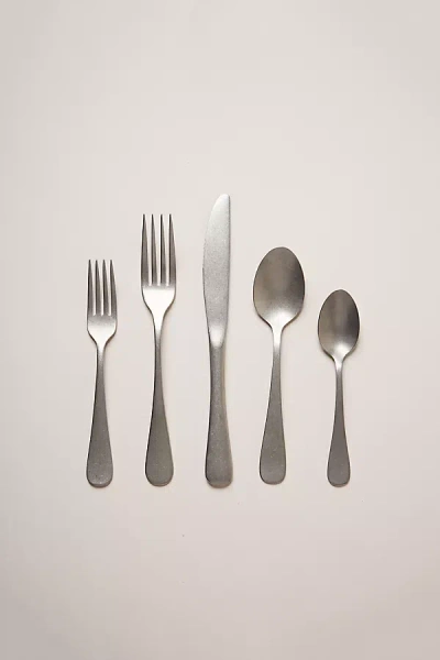 Shop Farmhouse Pottery Woodstock Flatware