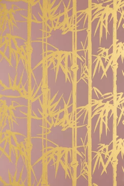 Shop Farrow & Ball Bamboo Wallpaper