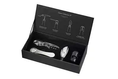 Shop L'atelier Du Vin Oeno Collection 3 Gift Set